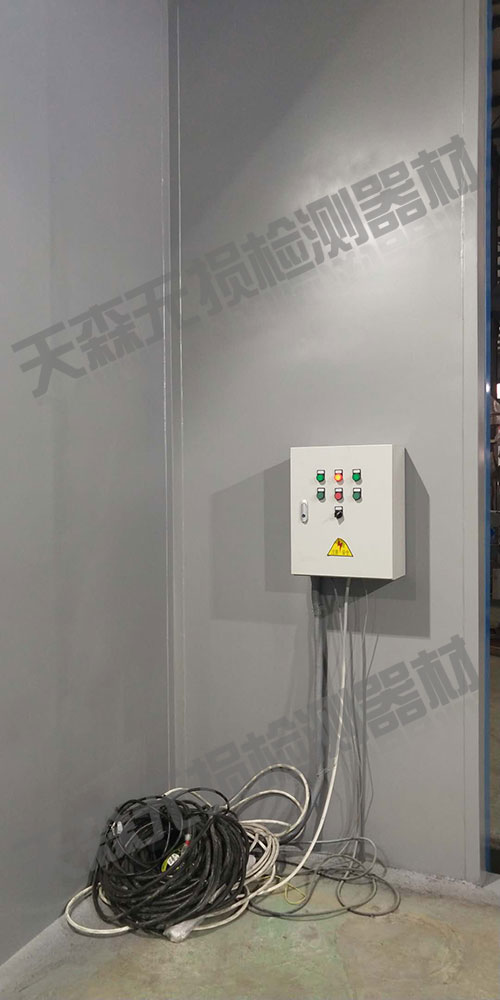 四川?？片F(xiàn)場施工圖